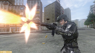 Illustration for article titled In Earth Defense Force 4, the Bugs Are Back, And This Time They're Hungry...